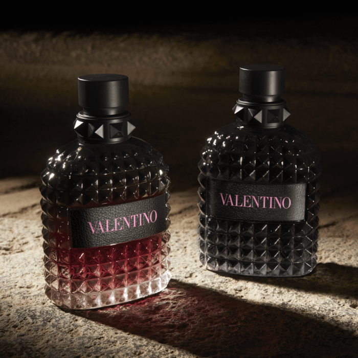 Valentino Born in Roma Intense Uomo Eau de Parfum Spray