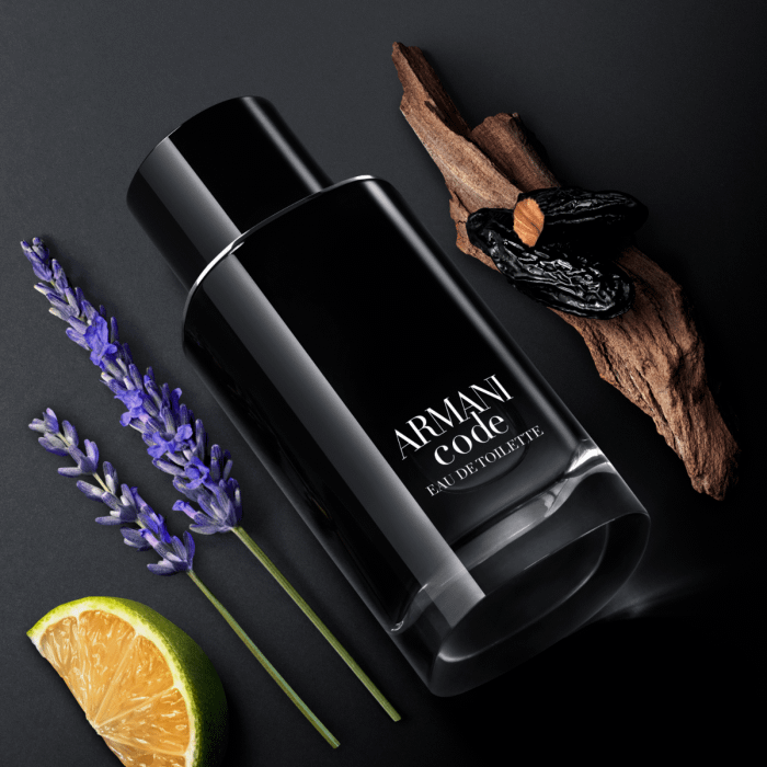 200ml armani deals code