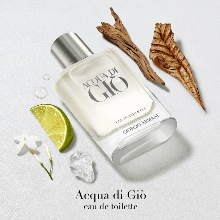 Acqua di outlet gio 50ml