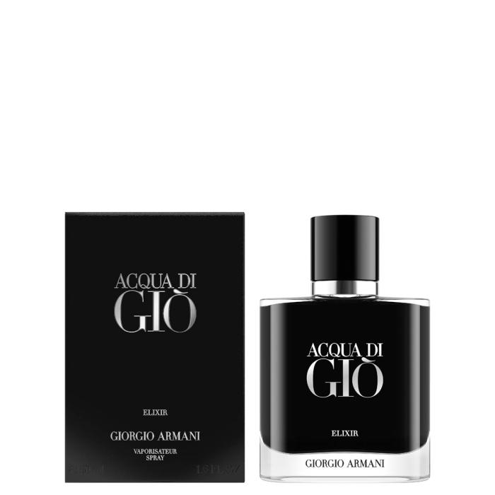 Armani Acqua di Gio pour Homme Elixir Parfum