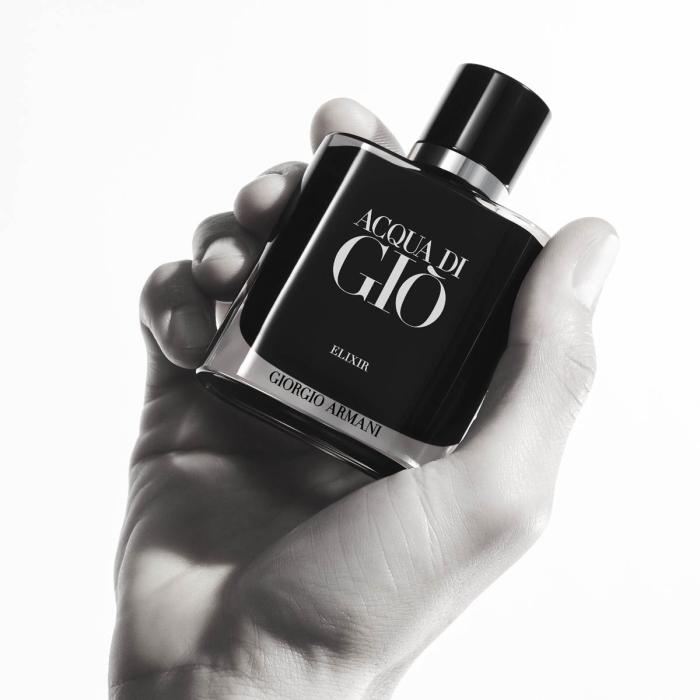 Armani Acqua di Gio pour Homme Elixir Parfum