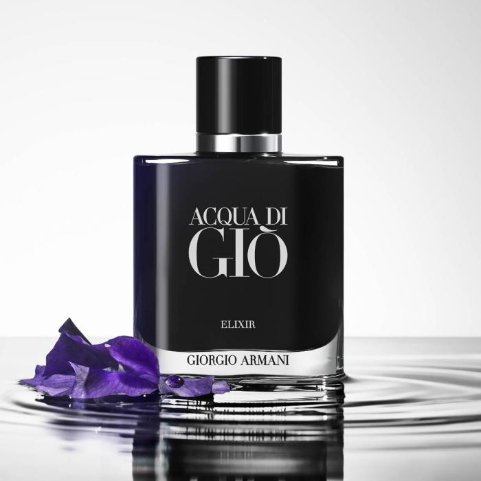 Armani Acqua di Gio pour Homme Elixir Parfum