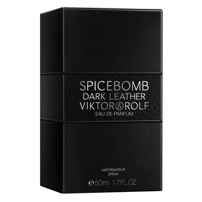 Viktor & Rolf Spicebomb Dark Leather Eau de Parfum