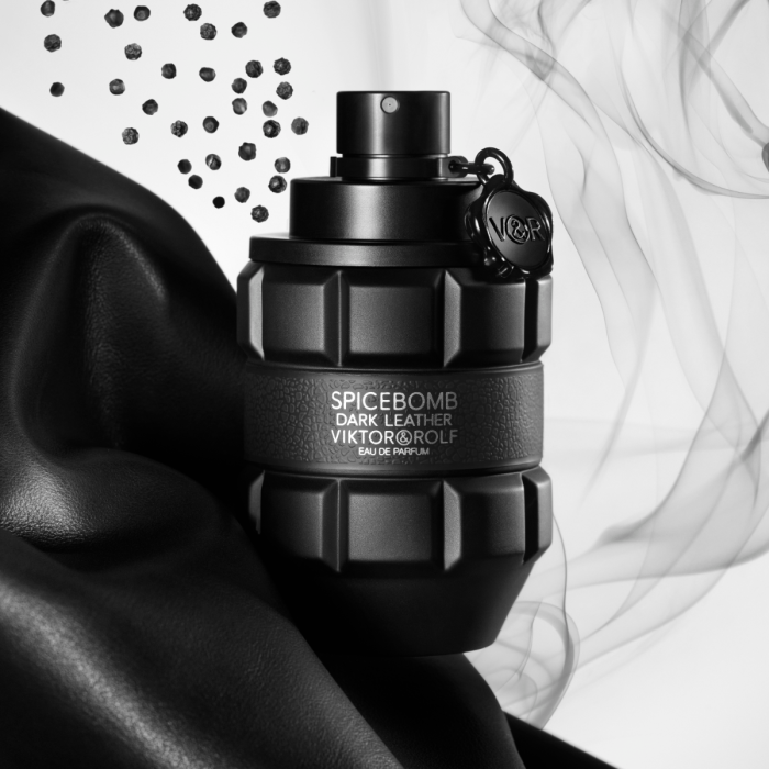 Viktor & Rolf Spicebomb Dark Leather Eau de Parfum