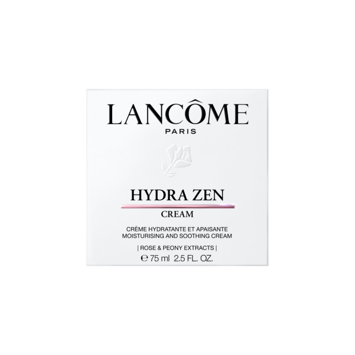 Lancôme Hydra Zen Day Cream