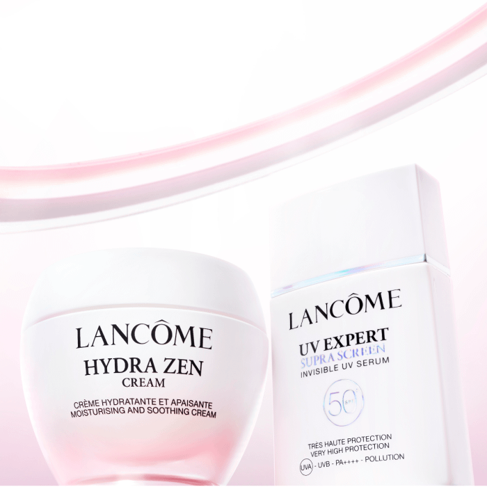 Lancôme Hydra Zen Day Cream
