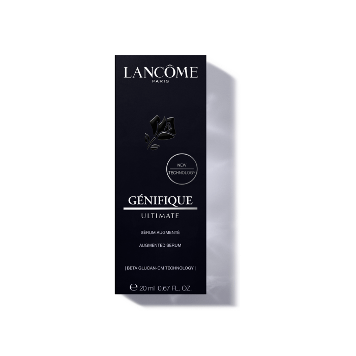 Lancôme Génifique Ultimate Serum - verrijkt met Beta-Glucaan-CM