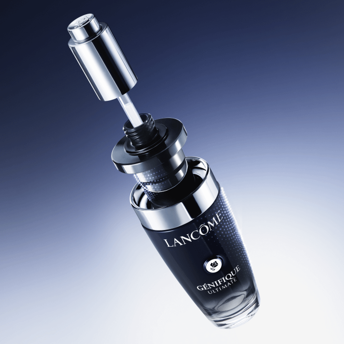 Lancôme Génifique Ultimate Serum - verrijkt met Beta-Glucaan-CM