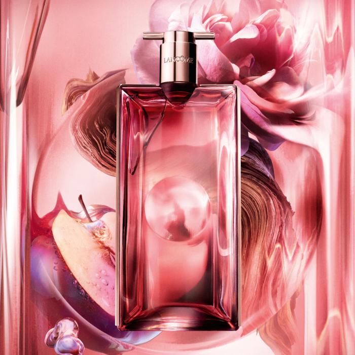 Lancôme Idôle Intense Eau de Parfum