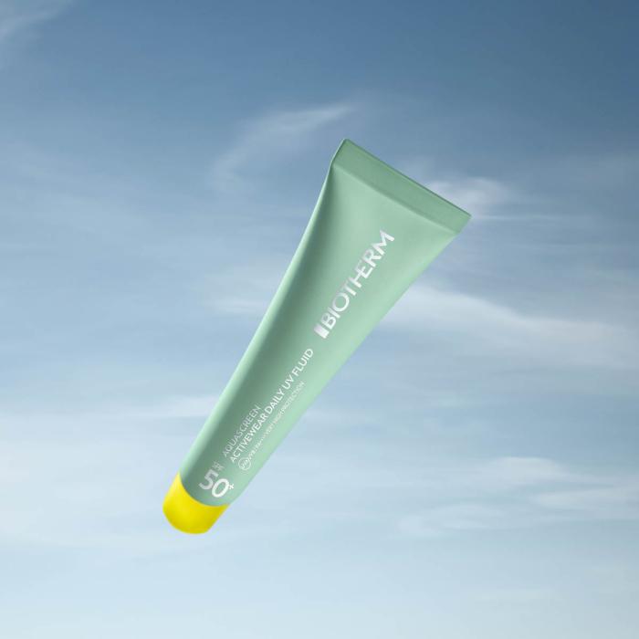 Biotherm Aquascreen Activewear Daily UV SPF50+