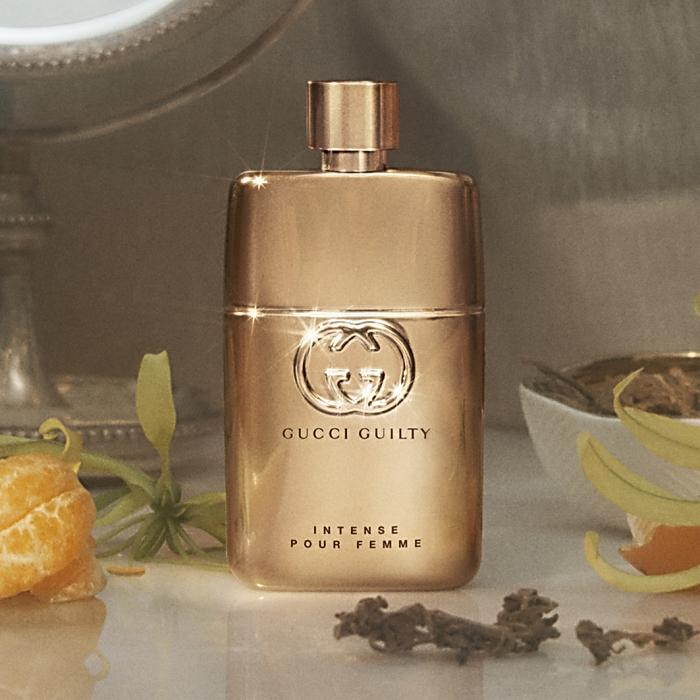 Gucci Guilty Intense Pour Femme Parfum | Parfumerie.nl