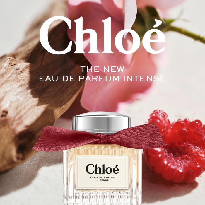 Chloé Chloé Intensement Eau de Parfum Intense Refill