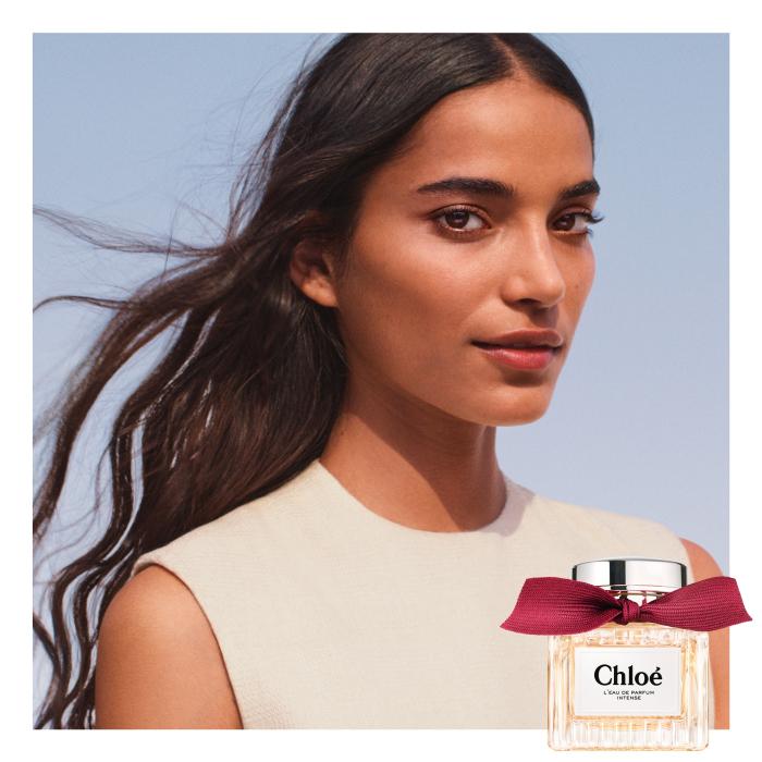 Chloé Chloé Intensement Eau de Parfum Intense Refill