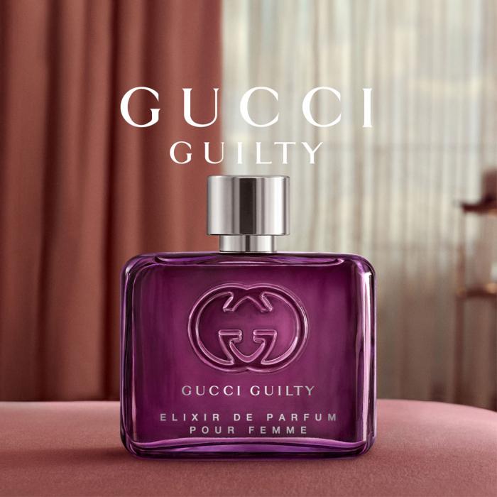 Gucci Guilty pour Femme Elixir Eau de Parfum