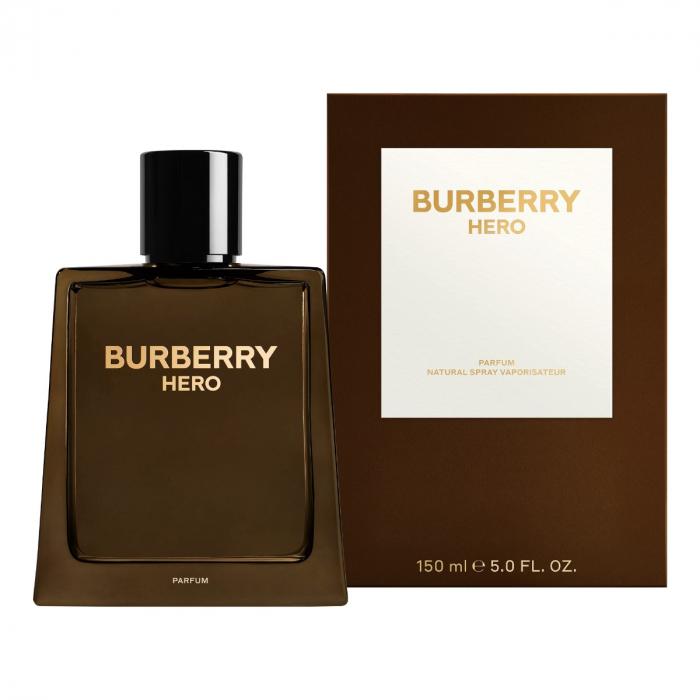 Burberry Hero Parfum Kopen Parfumerie