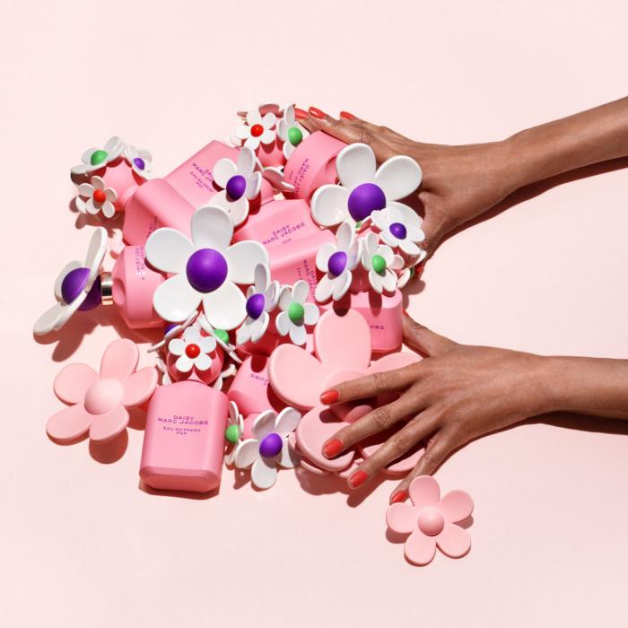 Marc Jacobs Daisy Eau so Fresh Pop Eau de Toilette