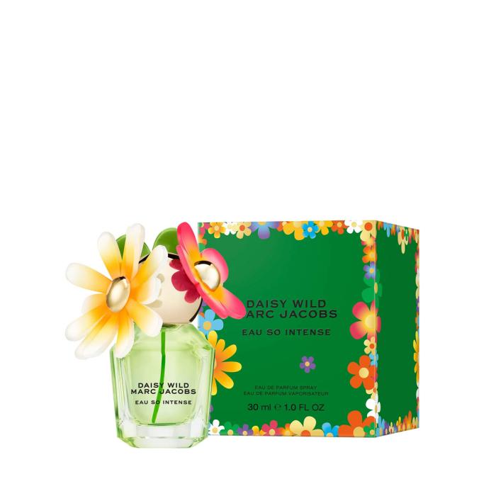 Marc Jacobs Daisy Wild Eau so Intense Eau de Parfum