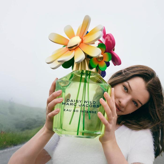 Marc Jacobs Daisy Wild Eau so Intense Eau de Parfum