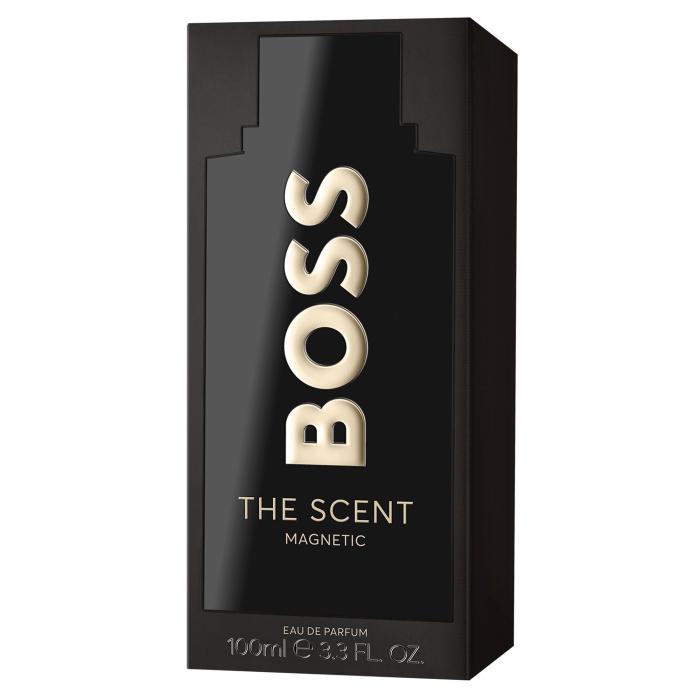 Hugo Boss Boss The Scent Magnetic Eau de Parfum
