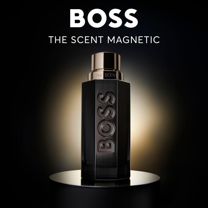 Hugo Boss Boss The Scent Magnetic Eau de Parfum