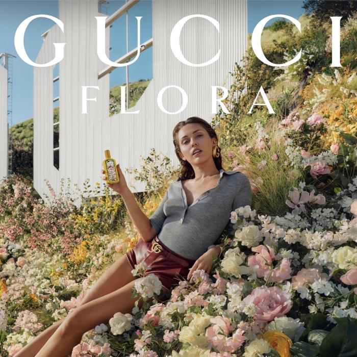 Gucci Flora Gorgeous Orchid Eau de Parfum