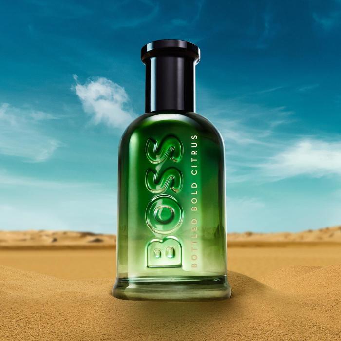 Hugo Boss Boss Bottled Bold Citrus Eau de Parfum