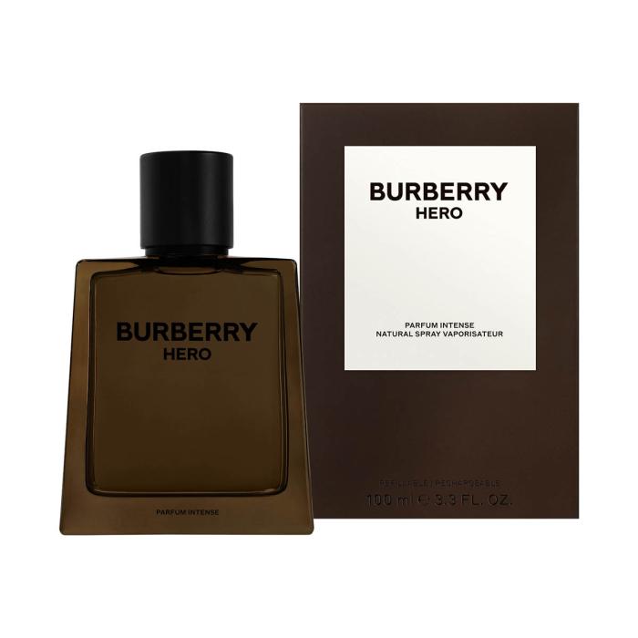 Burberry Hero Intense Parfum