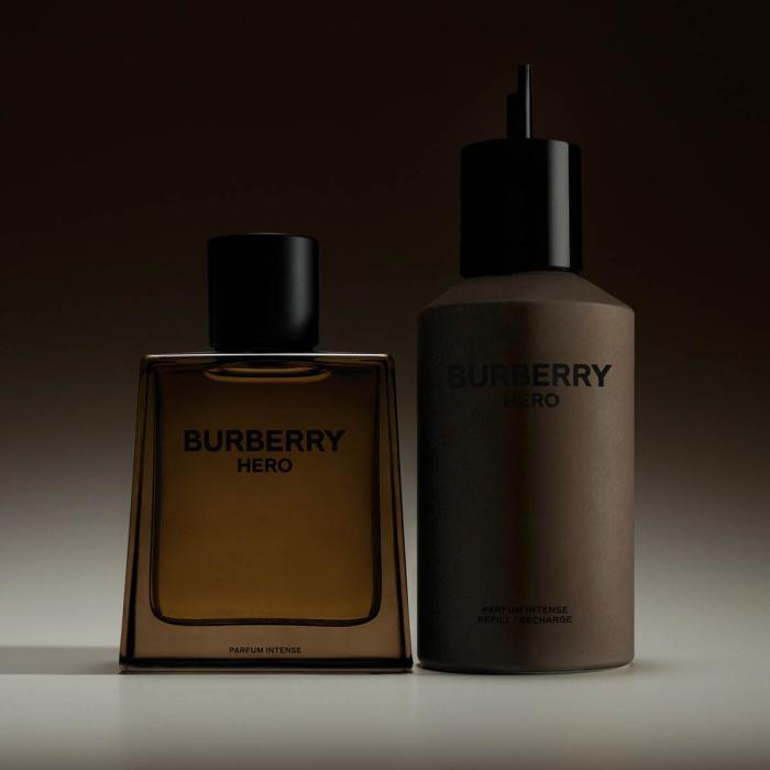 Burberry Hero Intense Parfum