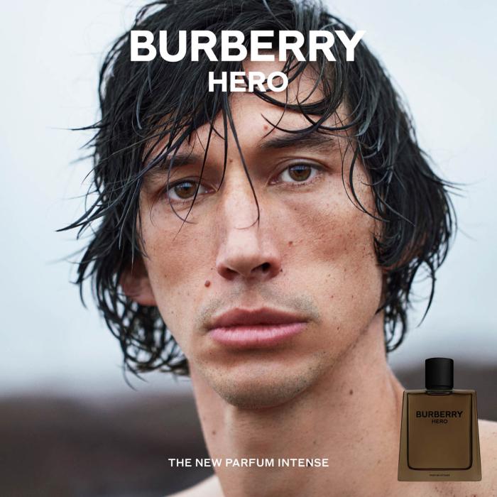 Burberry Hero Intense Parfum