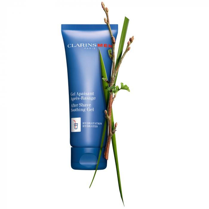 Clarins Men After Shave Soothing Gel