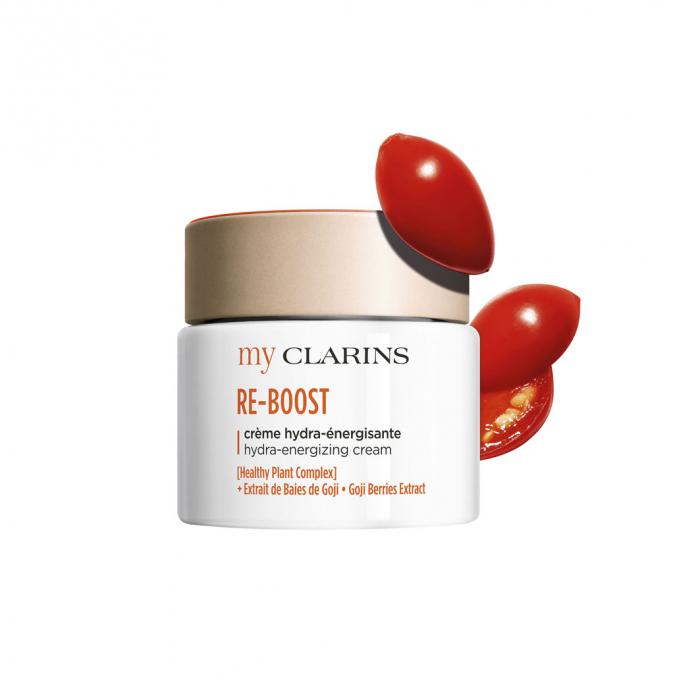 Clarins My Clarins Refresh Hydra Cream