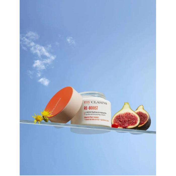 Clarins My Clarins Refresh Hydra Cream