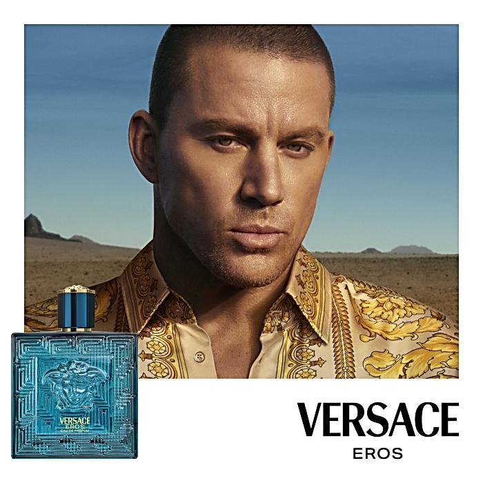 Versace Eros Eau De Parfum Kopen | Parfumerie.nl
