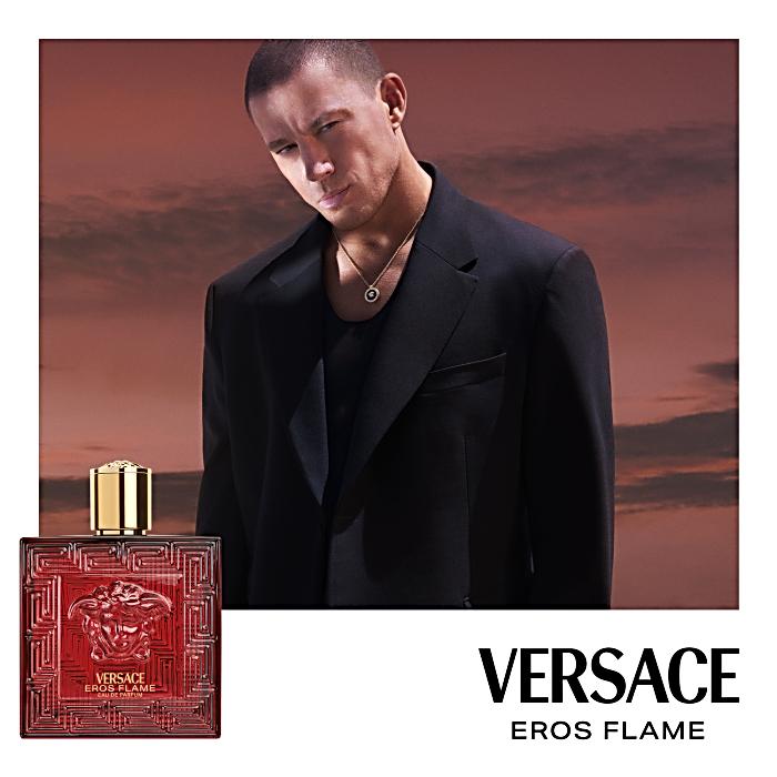 Eros Flame 30 ml eau de parfum van Versace | Parfumerie.nl