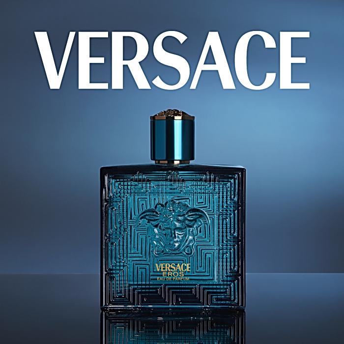 Versace Eros Eau De Parfum Kopen | Parfumerie.nl