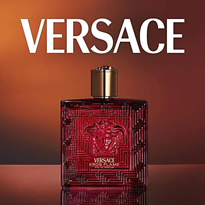 Eros Flame 30 ml eau de parfum van Versace | Parfumerie.nl