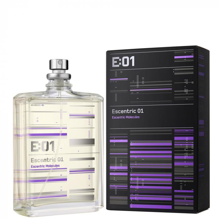 Escentric Molecules Escentric 01 spray