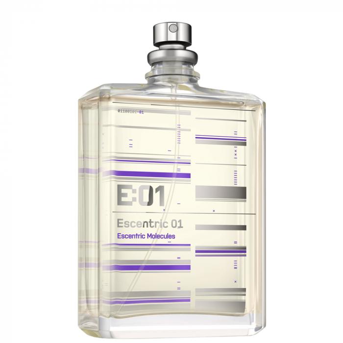 Escentric Molecules Escentric 01 spray
