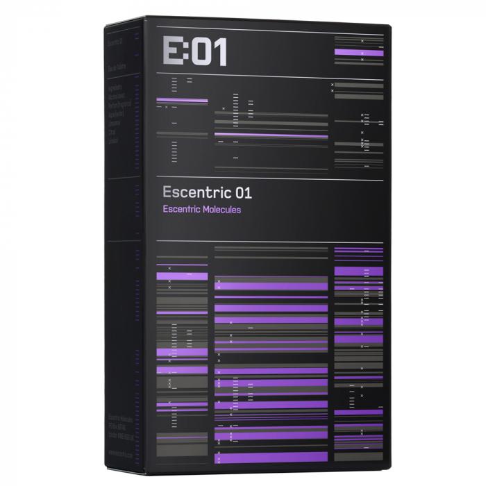 Escentric Molecules Escentric 01 spray