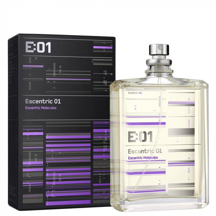Escentric Molecules Escentric 01 spray