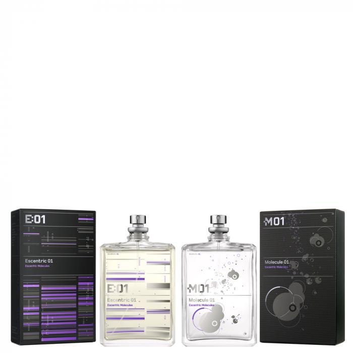 Escentric Molecules Escentric 01 spray
