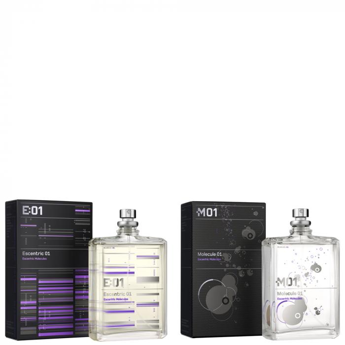 Escentric Molecules Escentric 01 spray