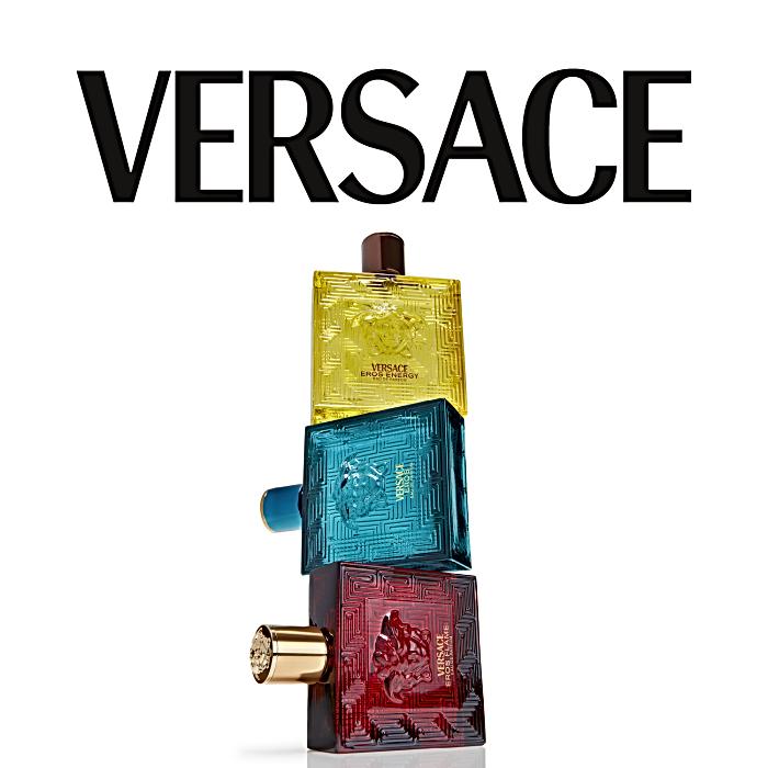 Eros Flame 200 ml eau de parfum van Versace | Parfumerie.be