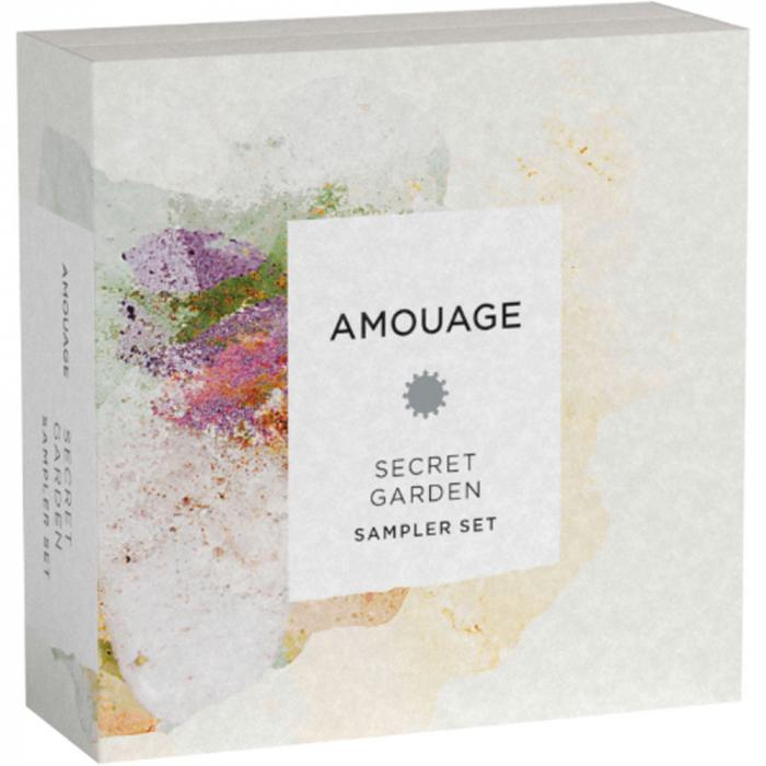 Amouage Blossom Love Eau de Parfum Spray