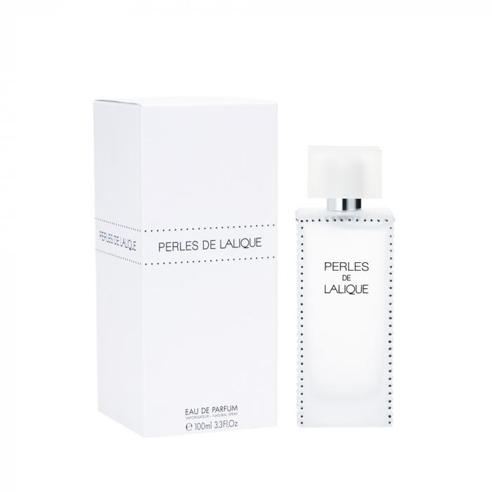 Lalique Perles de Lalique Eau de Parfum Spray