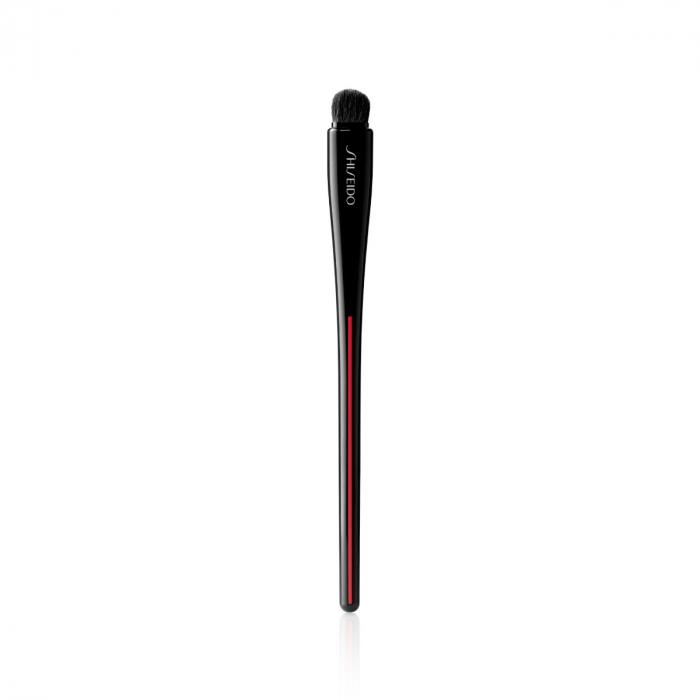 Shiseido Hanen Fude Shading Brush OP=OP main product photo