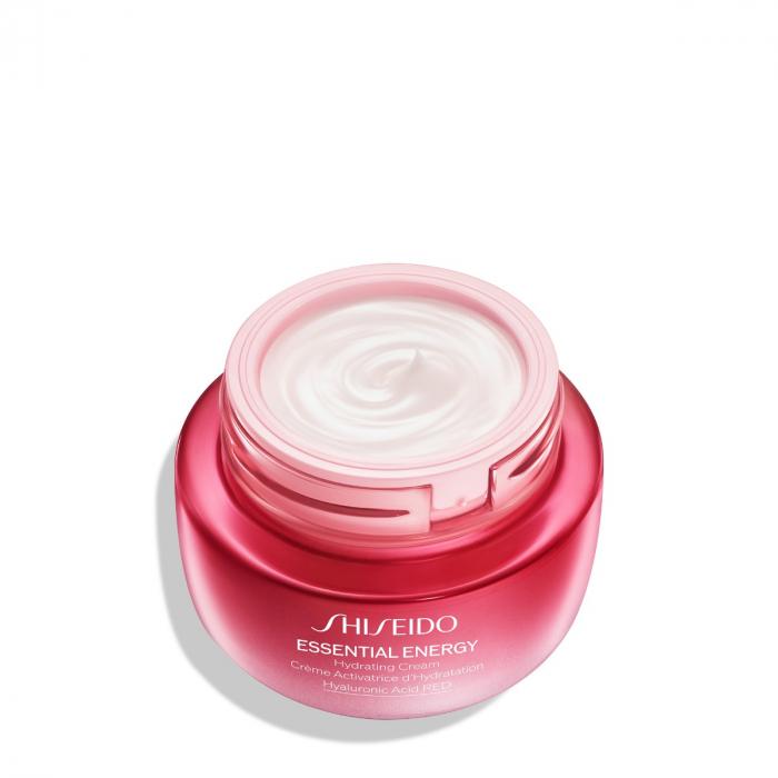 Shiseido Essential Energy Hydrating Day Cream SPF 20