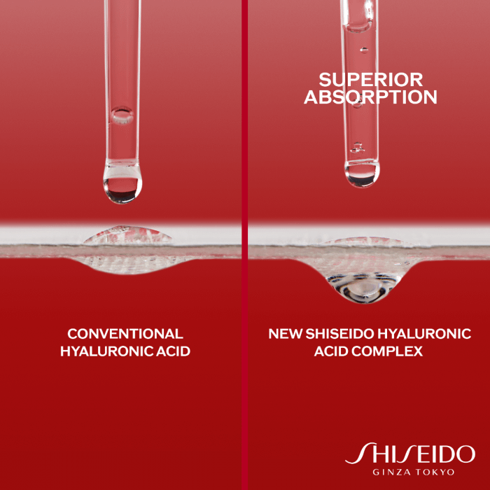 Shiseido Essential Energy Hydrating Day Cream SPF 20 Refill
