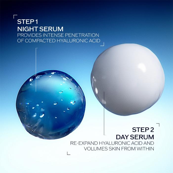 Shiseido Bio Performance Skin Filler Refill