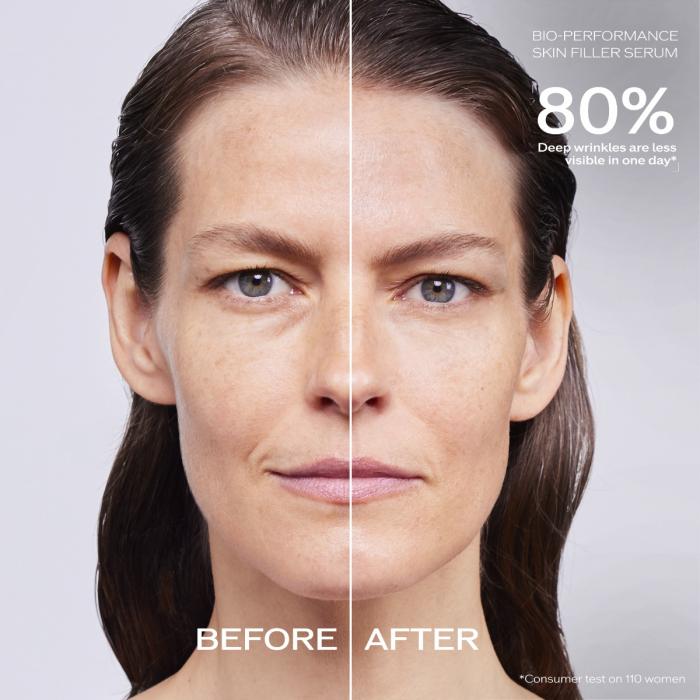 Shiseido Bio Performance Skin Filler Refill